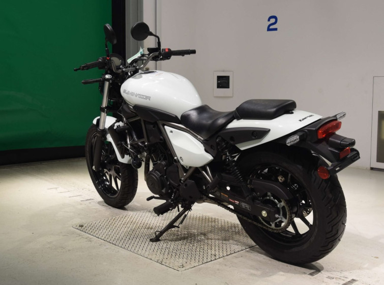 Мотоцикл Kawasaki ELIMINATOR400-3 с пробегом 15019 km с пробегом 15019 km