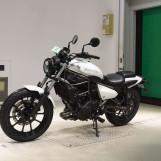 Мотоцикл Kawasaki ELIMINATOR400-3 с пробегом 15019 km с пробегом 15019 km