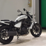 Мотоцикл Kawasaki ELIMINATOR400-3 с пробегом 15019 km с пробегом 15019 km