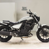 Мотоцикл Kawasaki ELIMINATOR400-3 с пробегом 15019 km с пробегом 15019 km