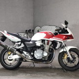 Мотоцикл Honda CB1300SF з пробігом 18714 km