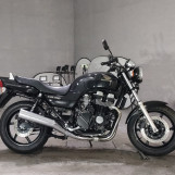 Мотоцикл Honda CB750 с пробегом 9747 km