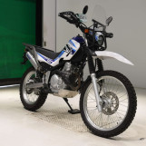 Мотоцикл Yamaha SEROW XT250 с пробегом 1228 km с пробегом 1228 km