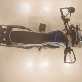 Мотоцикл Yamaha SEROW XT250 с пробегом 1228 km с пробегом 1228 km