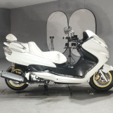 Мотоцикл Yamaha MAJESTY 250C с пробегом 30619 km