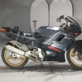 Мотоцикл Honda CBR250R с пробегом 25722 km