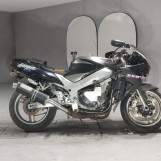Мотоцикл Kawasaki NINJA ZX-9R с пробегом 35183 km