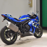 Мотоцикл Suzuki GSX-R1000A с пробегом 9085 km с пробегом 9085 km