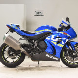 Мотоцикл Suzuki GSX-R1000A с пробегом 9085 km с пробегом 9085 km