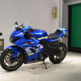 Мотоцикл Suzuki GSX-R1000A с пробегом 9085 km с пробегом 9085 km