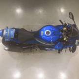 Мотоцикл Suzuki GSX-R1000A с пробегом 9085 km с пробегом 9085 km