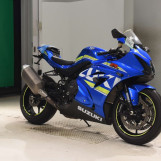 Мотоцикл Suzuki GSX-R1000A с пробегом 9085 km с пробегом 9085 km