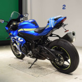 Мотоцикл Suzuki GSX-R1000A с пробегом 9085 km с пробегом 9085 km