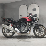 Мотоцикл Honda CB400SFV с пробегом 48865 km