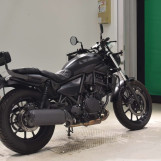 Мотоцикл Kawasaki ELIMINATOR400-3 с пробегом 6939 km с пробегом 6939 km