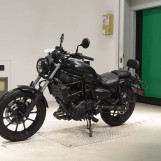 Мотоцикл Kawasaki ELIMINATOR400-3 с пробегом 6939 km с пробегом 6939 km