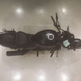 Мотоцикл Kawasaki ELIMINATOR400-3 с пробегом 6939 km с пробегом 6939 km