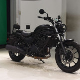 Мотоцикл Kawasaki ELIMINATOR400-3 с пробегом 6939 km с пробегом 6939 km