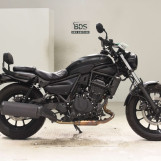 Мотоцикл Kawasaki ELIMINATOR400-3 с пробегом 6939 km с пробегом 6939 km