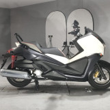 Мотоцикл Honda FAIS TYPE S с пробегом 12968 km