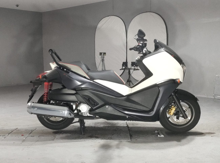 Мотоцикл Honda FAIS TYPE S с пробегом 12968 km