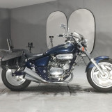 Мотоцикл Honda MAGNA250 з пробігом 50394 km