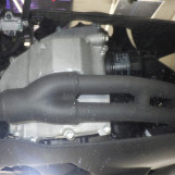 Мотоцикл Yamaha YZF-R25 з пробігом 665 km з пробігом 665 km