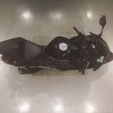 Мотоцикл Yamaha YZF-R25 з пробігом 665 km з пробігом 665 km