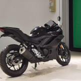 Мотоцикл Yamaha YZF-R25 з пробігом 665 km з пробігом 665 km