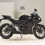 Мотоцикл Yamaha YZF-R25 з пробігом 665 km з пробігом 665 km