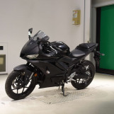 Мотоцикл Yamaha YZF-R25 з пробігом 665 km з пробігом 665 km