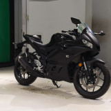 Мотоцикл Yamaha YZF-R25 з пробігом 665 km з пробігом 665 km