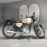 Мотоцикл Suzuki ST250E з пробігом 21858 km