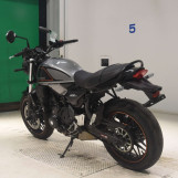 Мотоцикл Kawasaki Z650RS з пробігом 5089 km з пробігом 5089 km