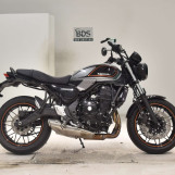 Мотоцикл Kawasaki Z650RS з пробігом 5089 km з пробігом 5089 km
