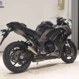 Мотоцикл Kawasaki NINJA1000A с пробегом 12368 km с пробегом 12368 km