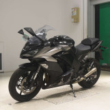 Мотоцикл Kawasaki NINJA1000A с пробегом 12368 km с пробегом 12368 km