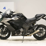 Мотоцикл Kawasaki NINJA1000A с пробегом 12368 km с пробегом 12368 km