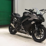Мотоцикл Kawasaki NINJA1000A с пробегом 12368 km с пробегом 12368 km