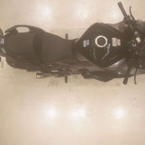 Мотоцикл Kawasaki NINJA1000A с пробегом 12368 km с пробегом 12368 km