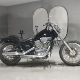 Мотоцикл Honda STEED 400 с пробегом 29251 km