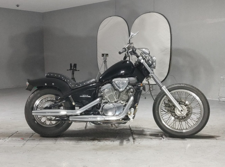Мотоцикл Honda STEED 400 с пробегом 29251 km