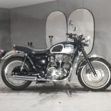 Мотоцикл Kawasaki W650 с пробегом 14416 km