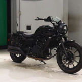 Мотоцикл Kawasaki ELIMINATOR400-3SE с пробегом 7494 km с пробегом 7494 km