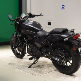 Мотоцикл Kawasaki ELIMINATOR400-3SE с пробегом 7494 km с пробегом 7494 km