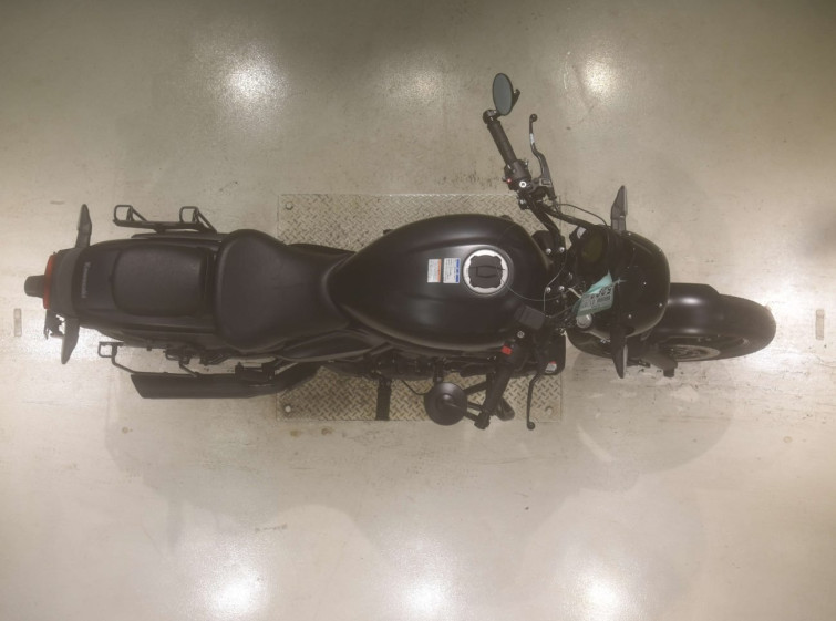 Мотоцикл Kawasaki ELIMINATOR400-3SE с пробегом 7494 km с пробегом 7494 km