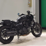 Мотоцикл Kawasaki ELIMINATOR400-3SE с пробегом 7494 km с пробегом 7494 km
