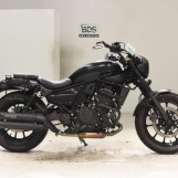 Мотоцикл Kawasaki ELIMINATOR400-3SE с пробегом 7494 km с пробегом 7494 km