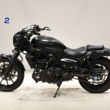 Мотоцикл Kawasaki ELIMINATOR400-3SE с пробегом 7494 km с пробегом 7494 km