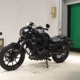 Мотоцикл Kawasaki ELIMINATOR400-3SE с пробегом 7494 km с пробегом 7494 km
